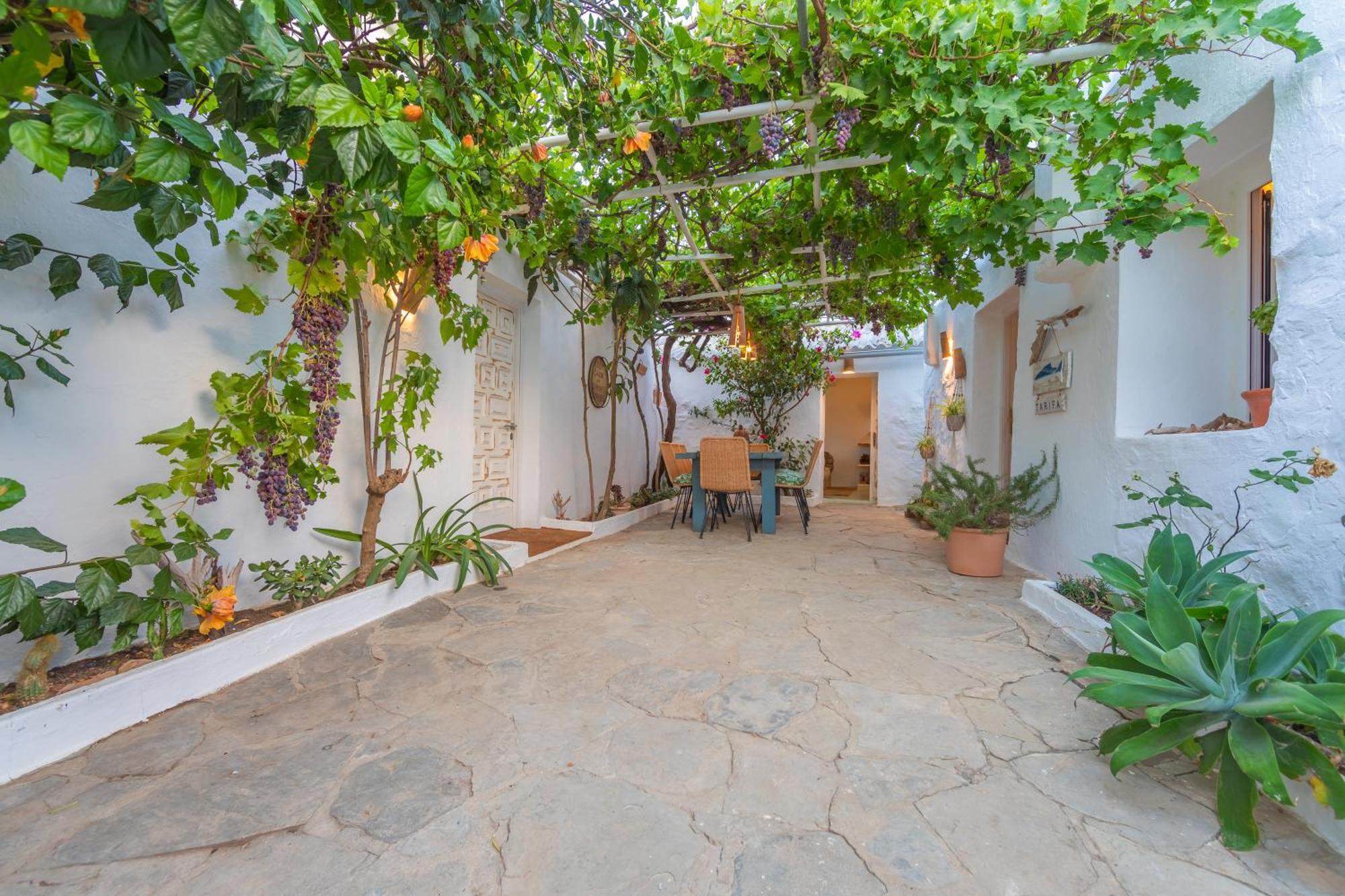 Casa Cortijo Piscina Privada Y Sauna Таріфа Екстер'єр фото