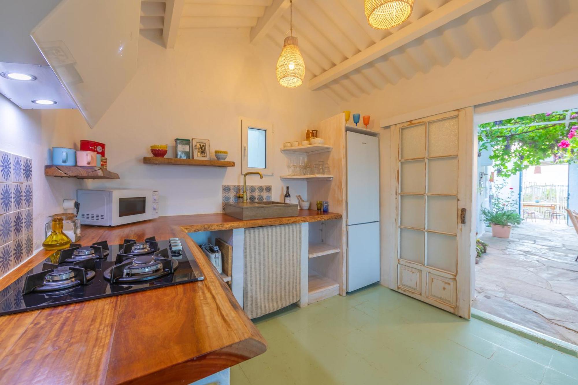 Casa Cortijo Piscina Privada Y Sauna Таріфа Екстер'єр фото