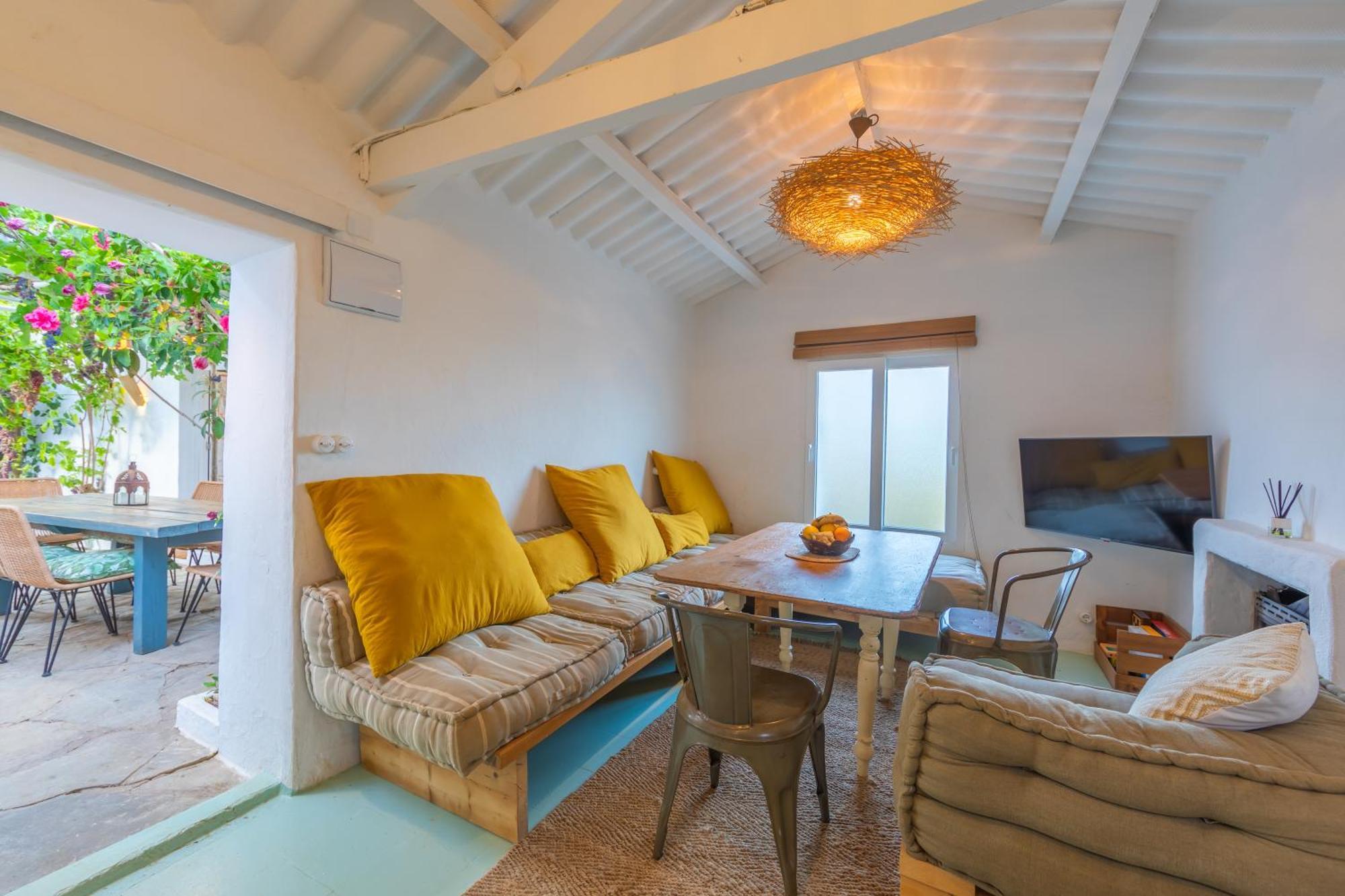 Casa Cortijo Piscina Privada Y Sauna Таріфа Екстер'єр фото
