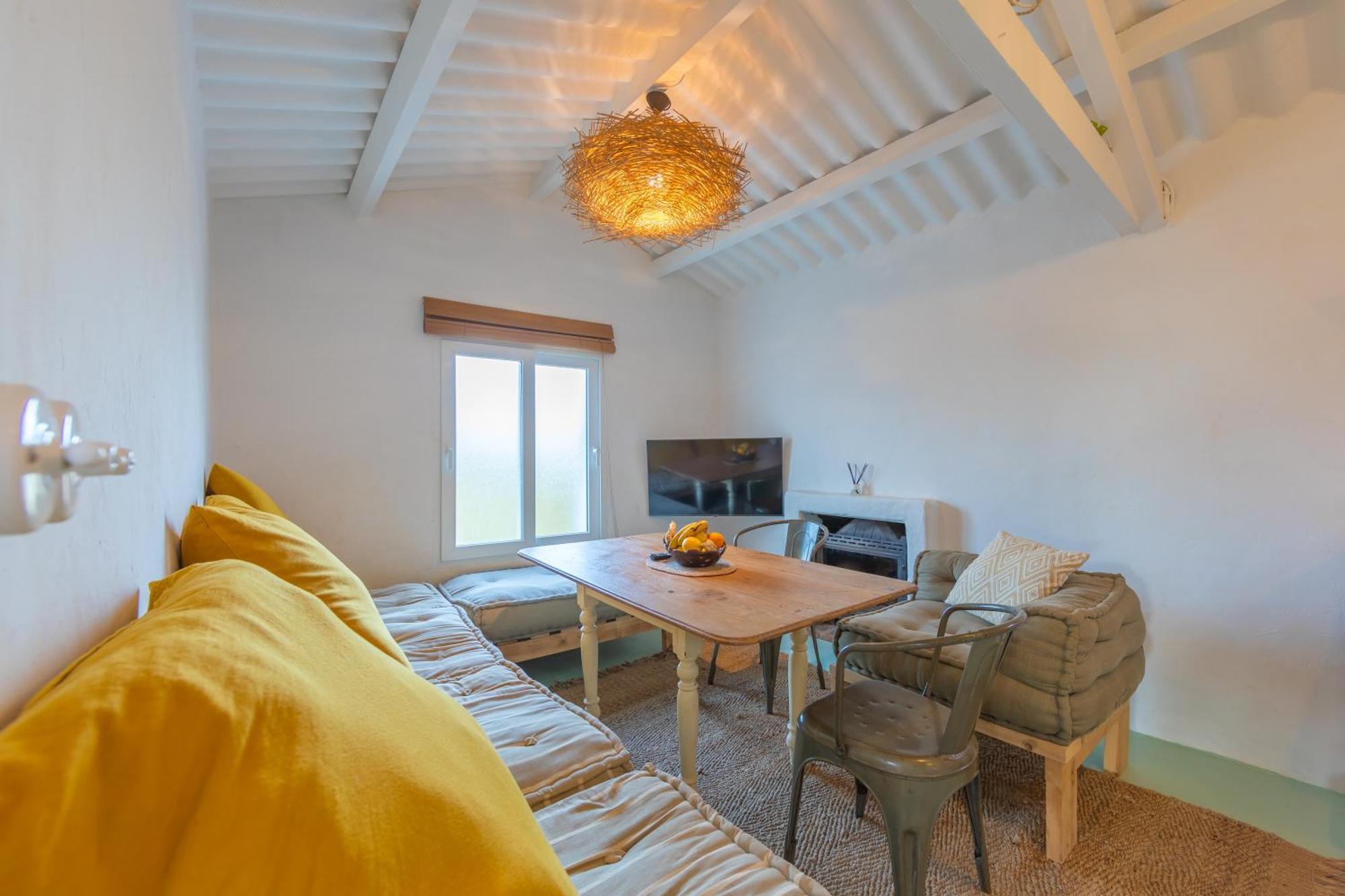 Casa Cortijo Piscina Privada Y Sauna Таріфа Екстер'єр фото