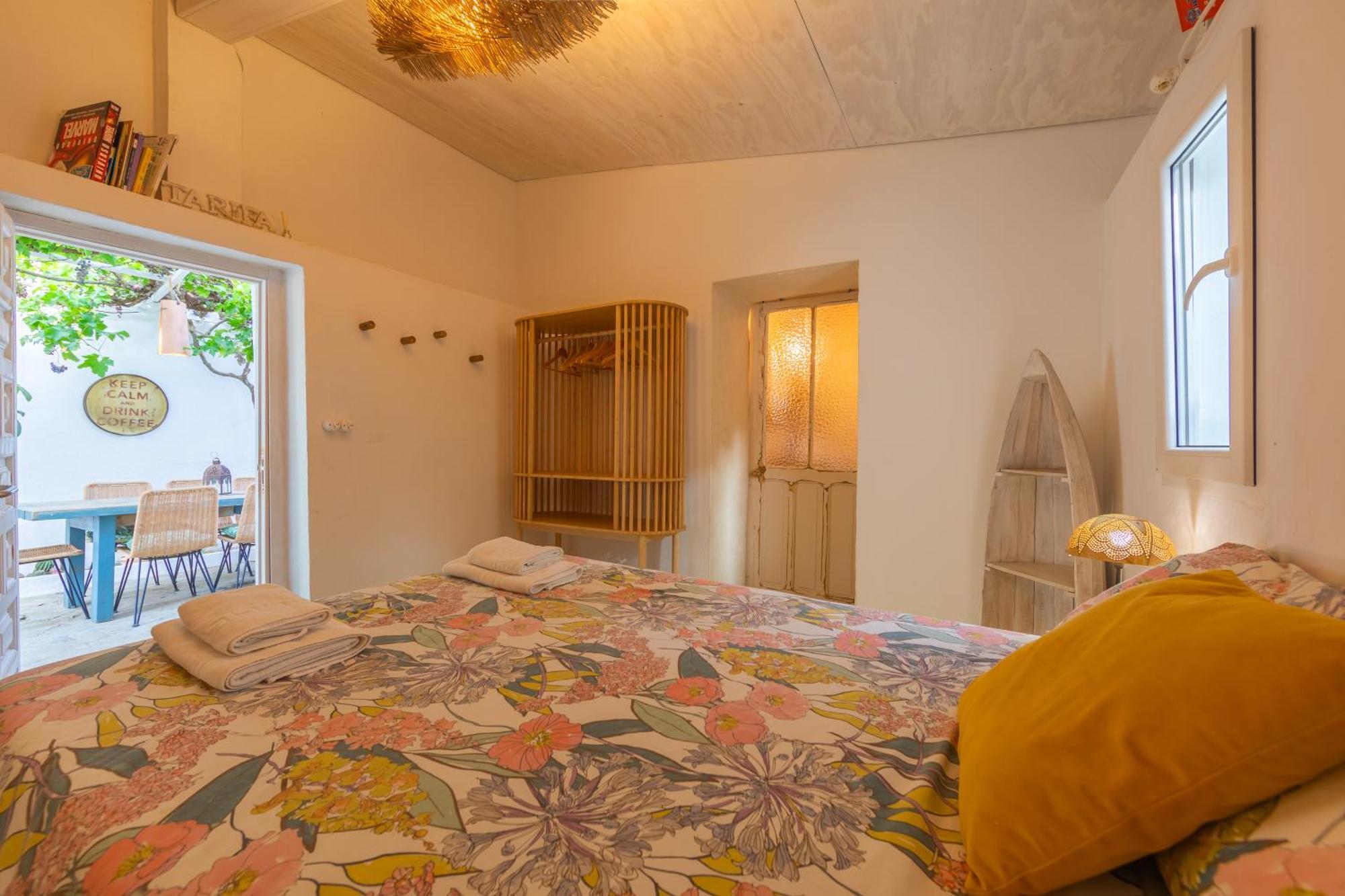 Casa Cortijo Piscina Privada Y Sauna Таріфа Екстер'єр фото