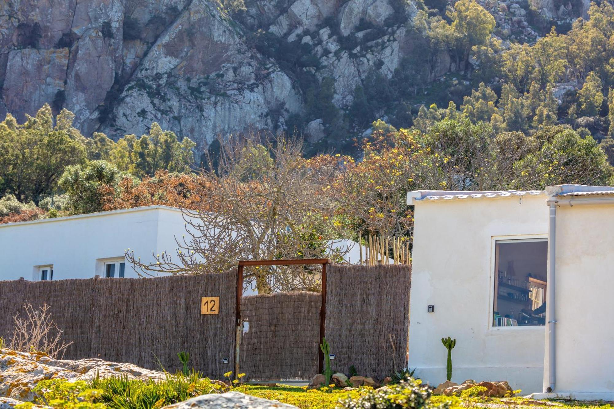 Casa Cortijo Piscina Privada Y Sauna Таріфа Екстер'єр фото