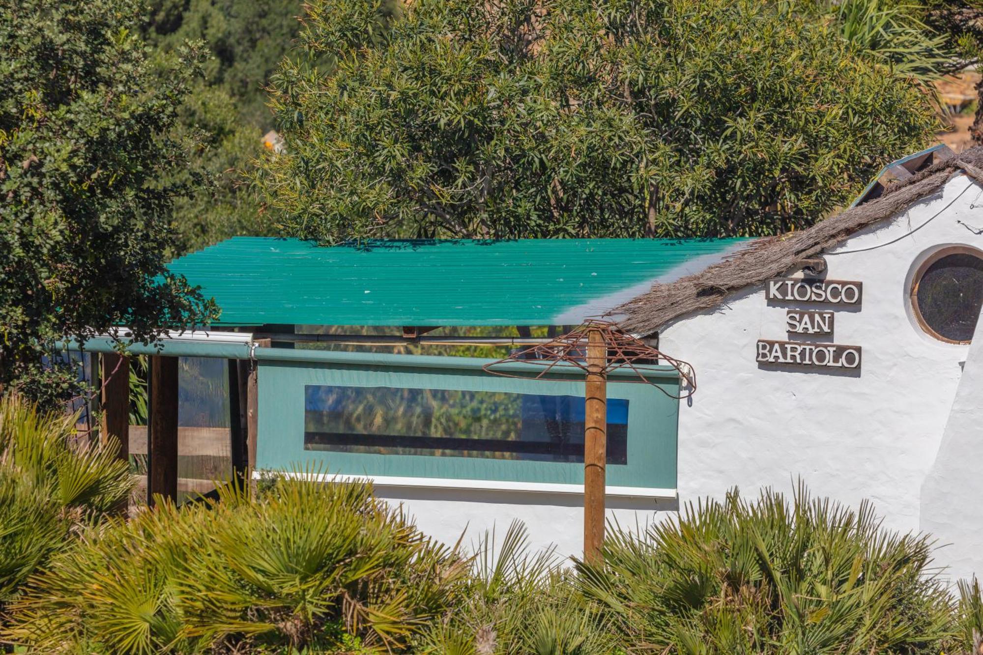 Casa Cortijo Piscina Privada Y Sauna Таріфа Екстер'єр фото