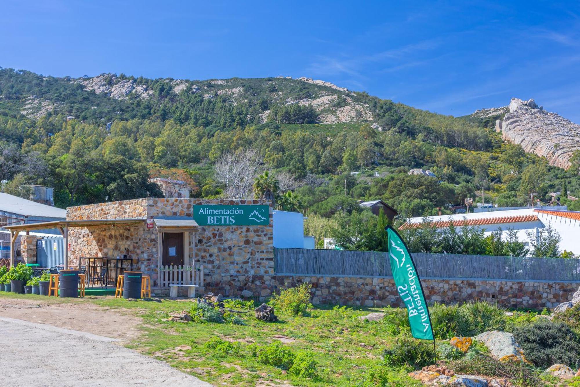 Casa Cortijo Piscina Privada Y Sauna Таріфа Екстер'єр фото