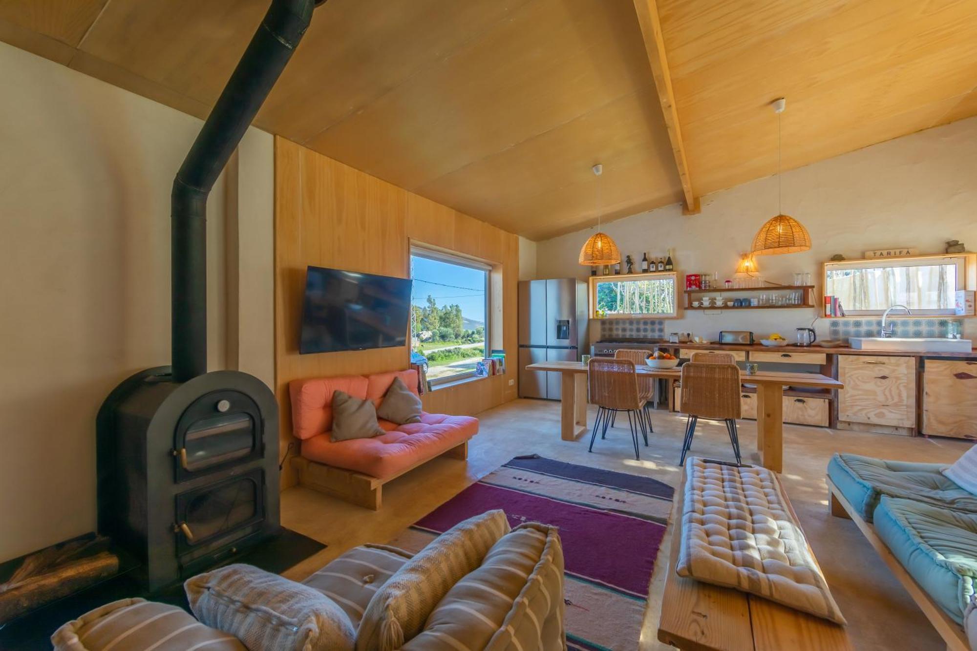 Casa Cortijo Piscina Privada Y Sauna Таріфа Екстер'єр фото