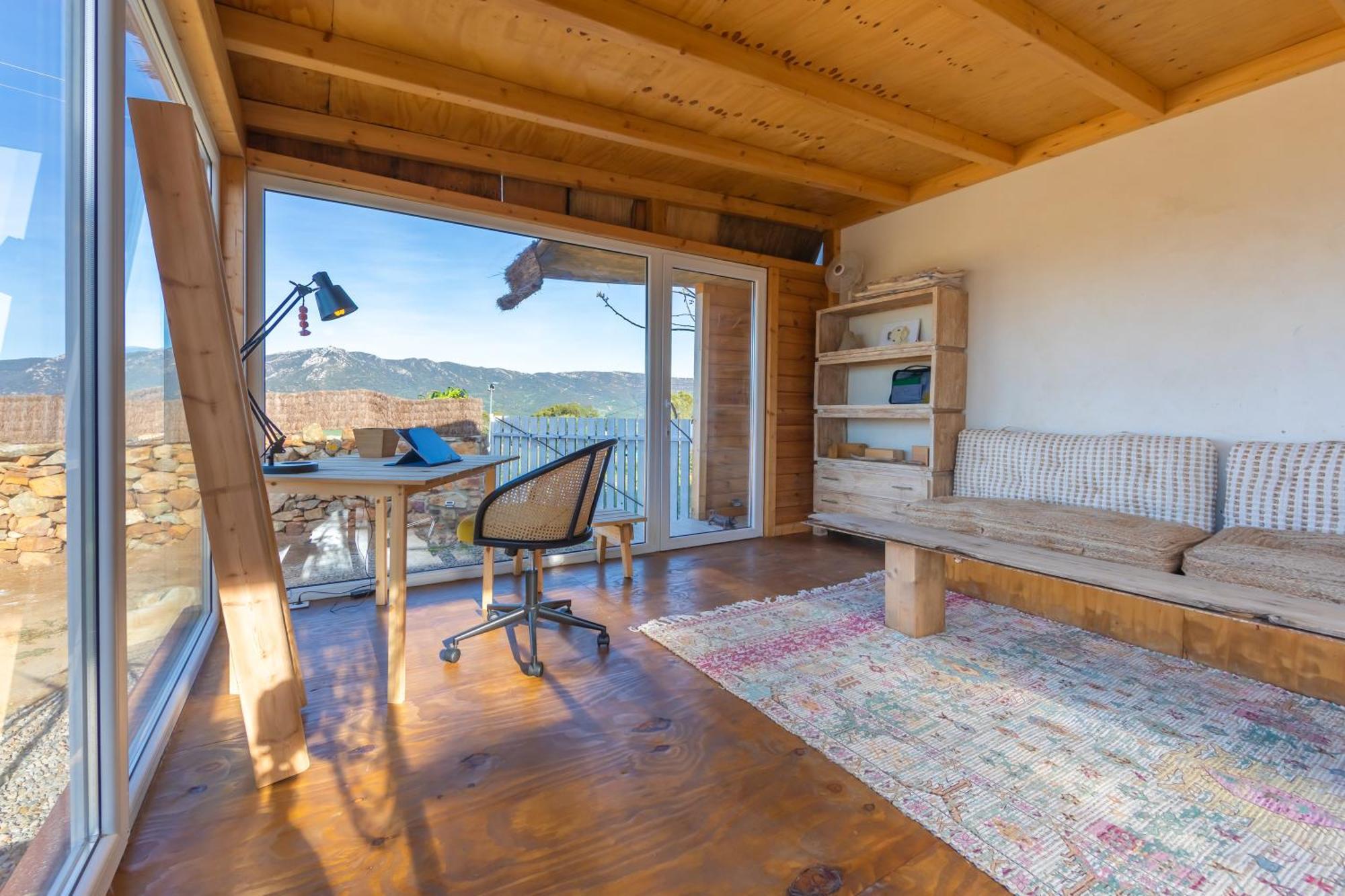 Casa Cortijo Piscina Privada Y Sauna Таріфа Екстер'єр фото