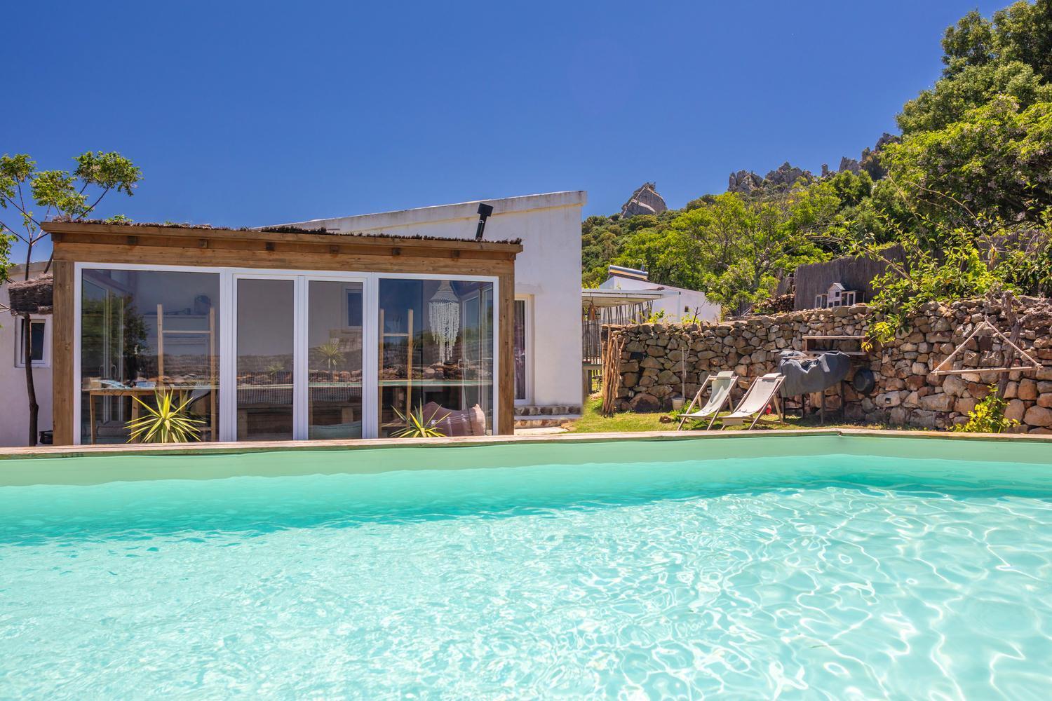 Casa Cortijo Piscina Privada Y Sauna Таріфа Екстер'єр фото